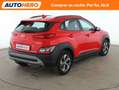 Hyundai KONA 1.6 Hybrid Maxx 2WD Rojo - thumbnail 6