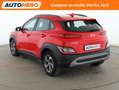 Hyundai KONA 1.6 Hybrid Maxx 2WD Rojo - thumbnail 4