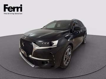 DS7 Crossback 2.0 bluehdi Prestige 180cv auto