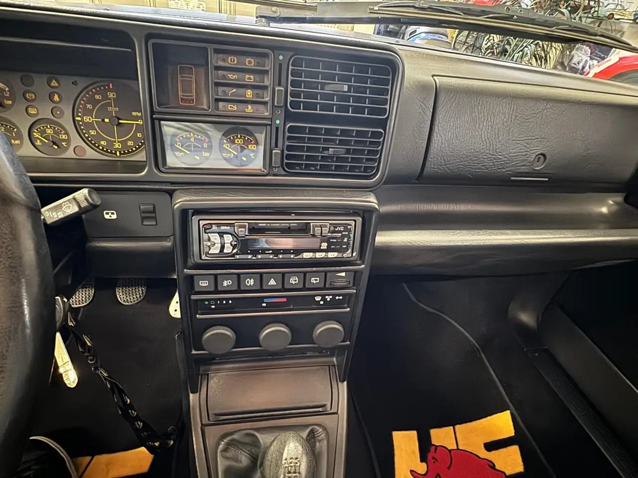 Lancia Delta 2.0 16v HF Integrale Evoluzione, foto 10
