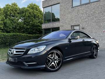 AMG 4Matic (BlueEFFICIENCY) 7G-TRONIC