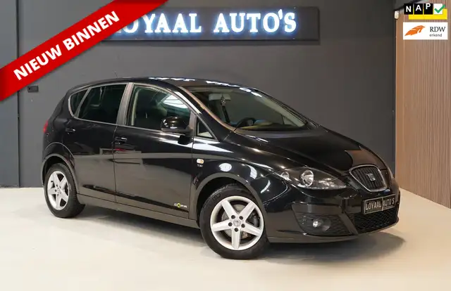 SEAT Altea 1.2 TSI Ecomotive COPA | CRUISE | AIRCO | ELEK.RAM