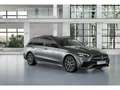 Mercedes-Benz C 200 4MATIC T-Modell PTS Navi Cam AHK LED SHZ Grau - thumbnail 7