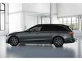 Mercedes-Benz C 200 4MATIC T-Modell PTS Navi Cam AHK LED SHZ Grau - thumbnail 18