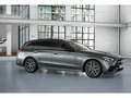 Mercedes-Benz C 200 4MATIC T-Modell PTS Navi Cam AHK LED SHZ Grau - thumbnail 8