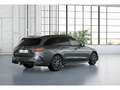 Mercedes-Benz C 200 4MATIC T-Modell PTS Navi Cam AHK LED SHZ Grau - thumbnail 12