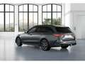 Mercedes-Benz C 200 4MATIC T-Modell PTS Navi Cam AHK LED SHZ Grau - thumbnail 16