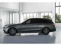 Mercedes-Benz C 200 4MATIC T-Modell PTS Navi Cam AHK LED SHZ Grau - thumbnail 19