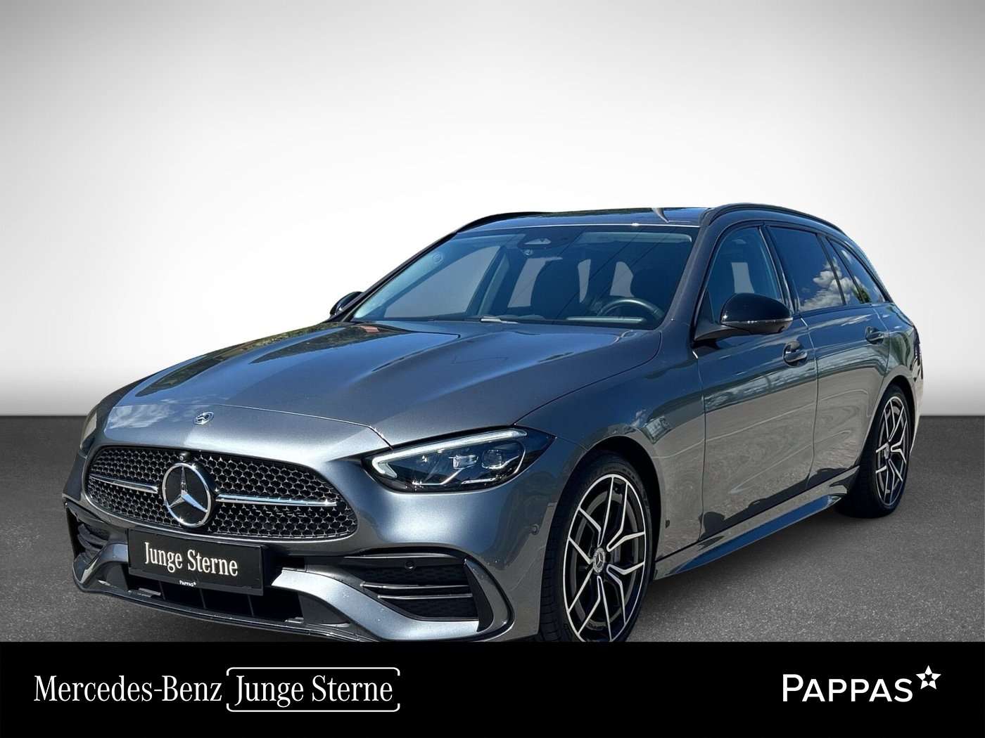 2025 Mercedes Benz C 200