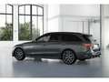 Mercedes-Benz C 200 4MATIC T-Modell PTS Navi Cam AHK LED SHZ Grau - thumbnail 17