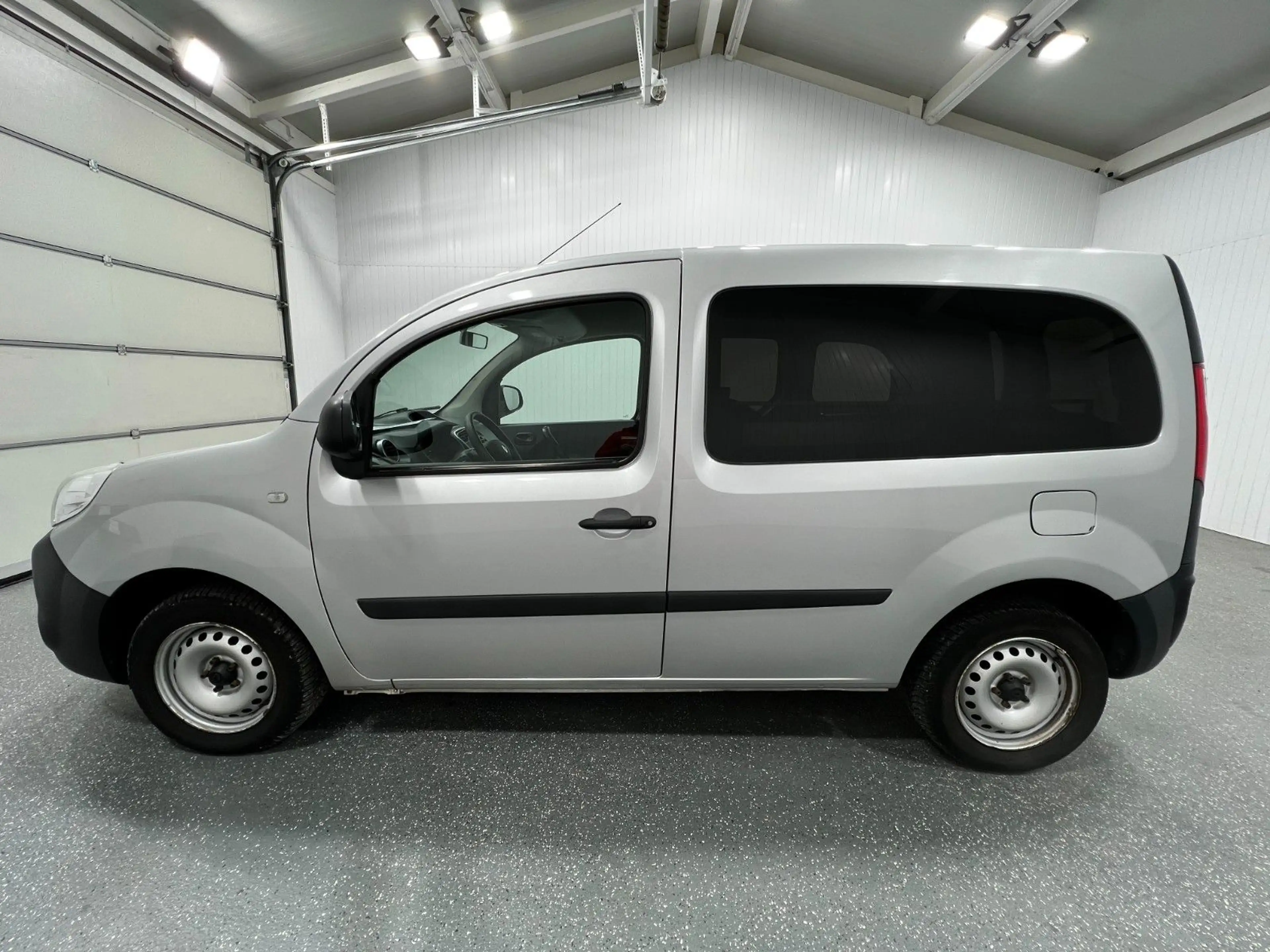 Renault Kangoo KANGOO RAPID 1.5 dCi 110 FAP |81kW|126tKM|ZR:NEU — photo 2
