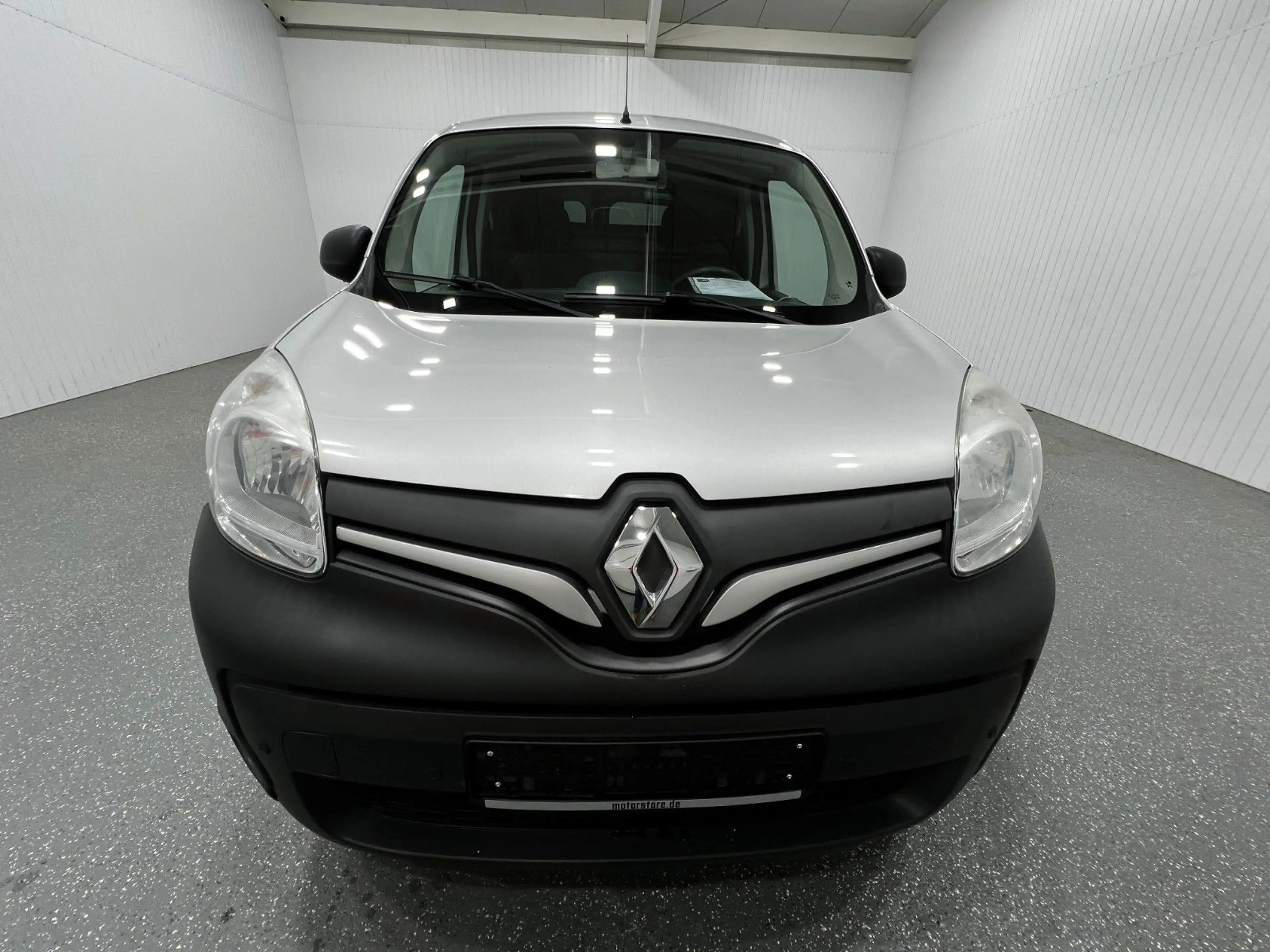 Renault Kangoo KANGOO RAPID 1.5 dCi 110 FAP |81kW|126tKM|ZR:NEU — photo 8