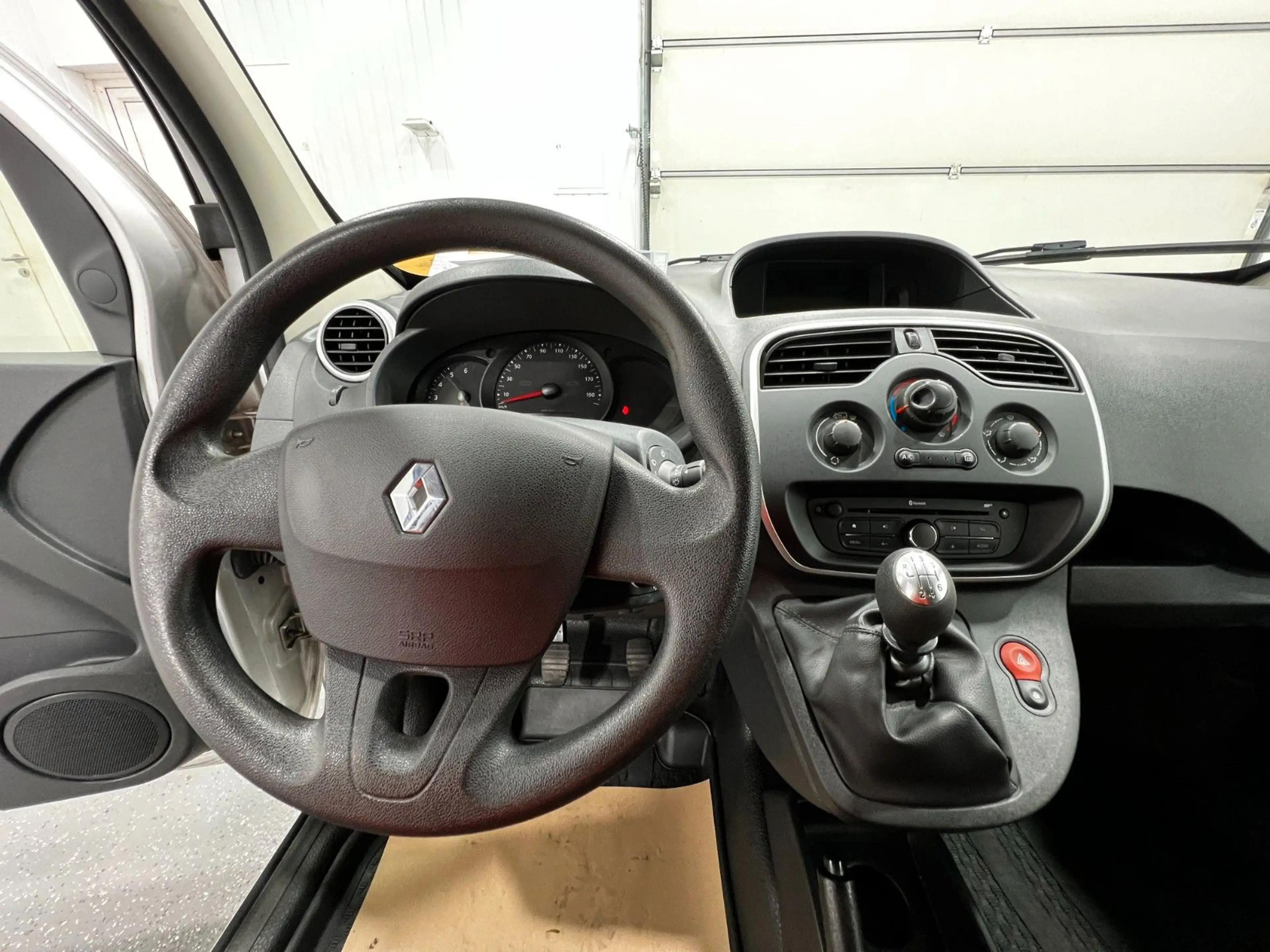 Renault Kangoo KANGOO RAPID 1.5 dCi 110 FAP |81kW|126tKM|ZR:NEU — photo 11
