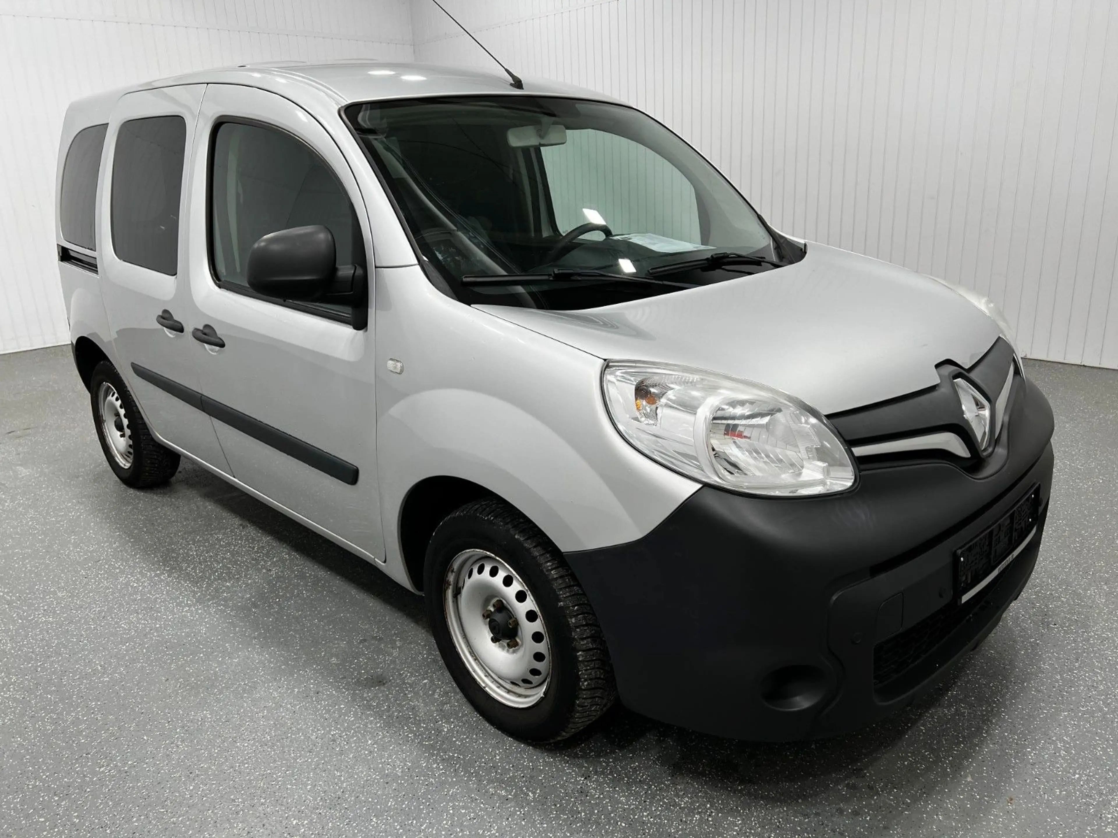Renault Kangoo KANGOO RAPID 1.5 dCi 110 FAP |81kW|126tKM|ZR:NEU — photo 7