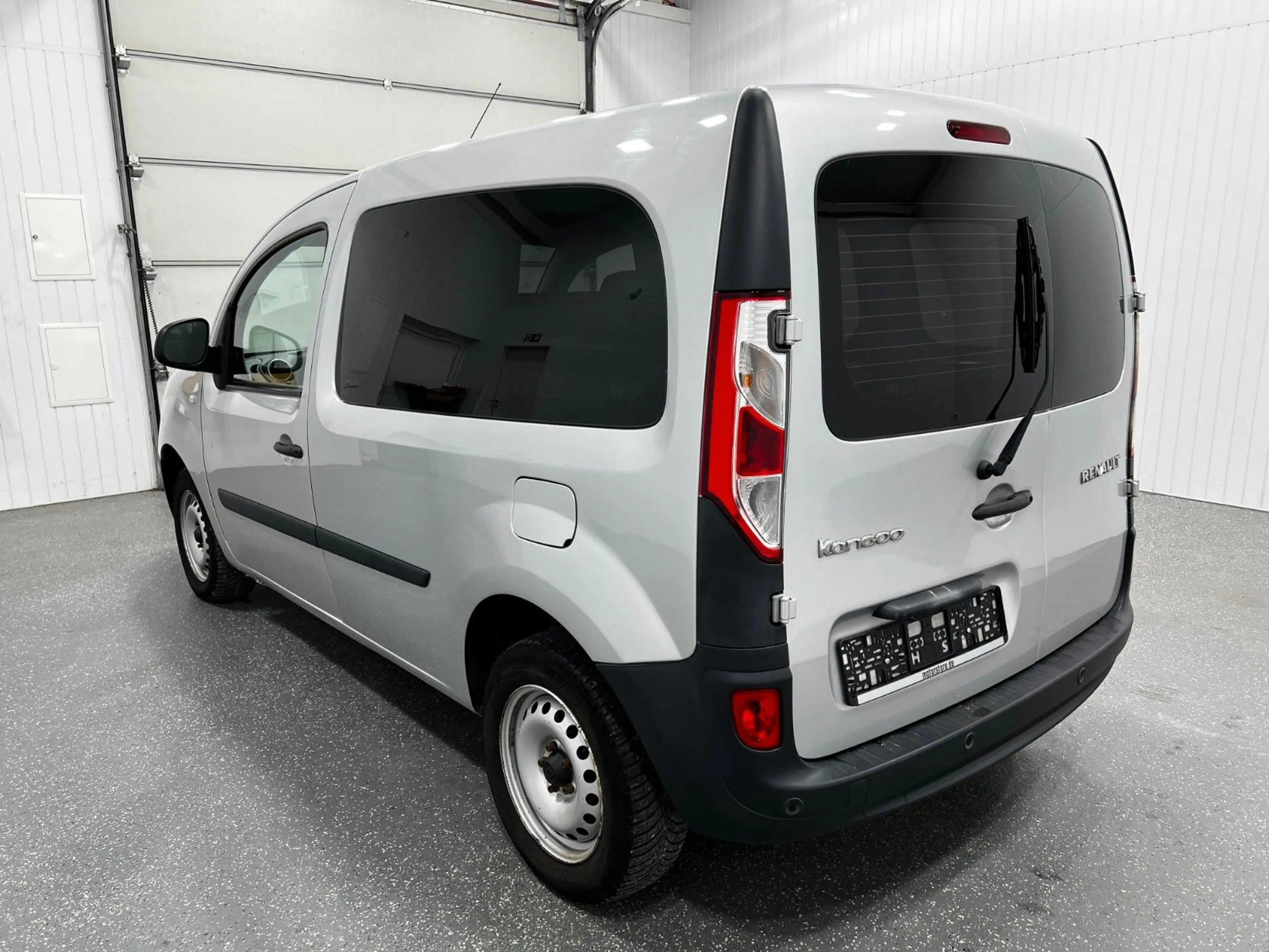 Renault Kangoo KANGOO RAPID 1.5 dCi 110 FAP |81kW|126tKM|ZR:NEU — photo 3