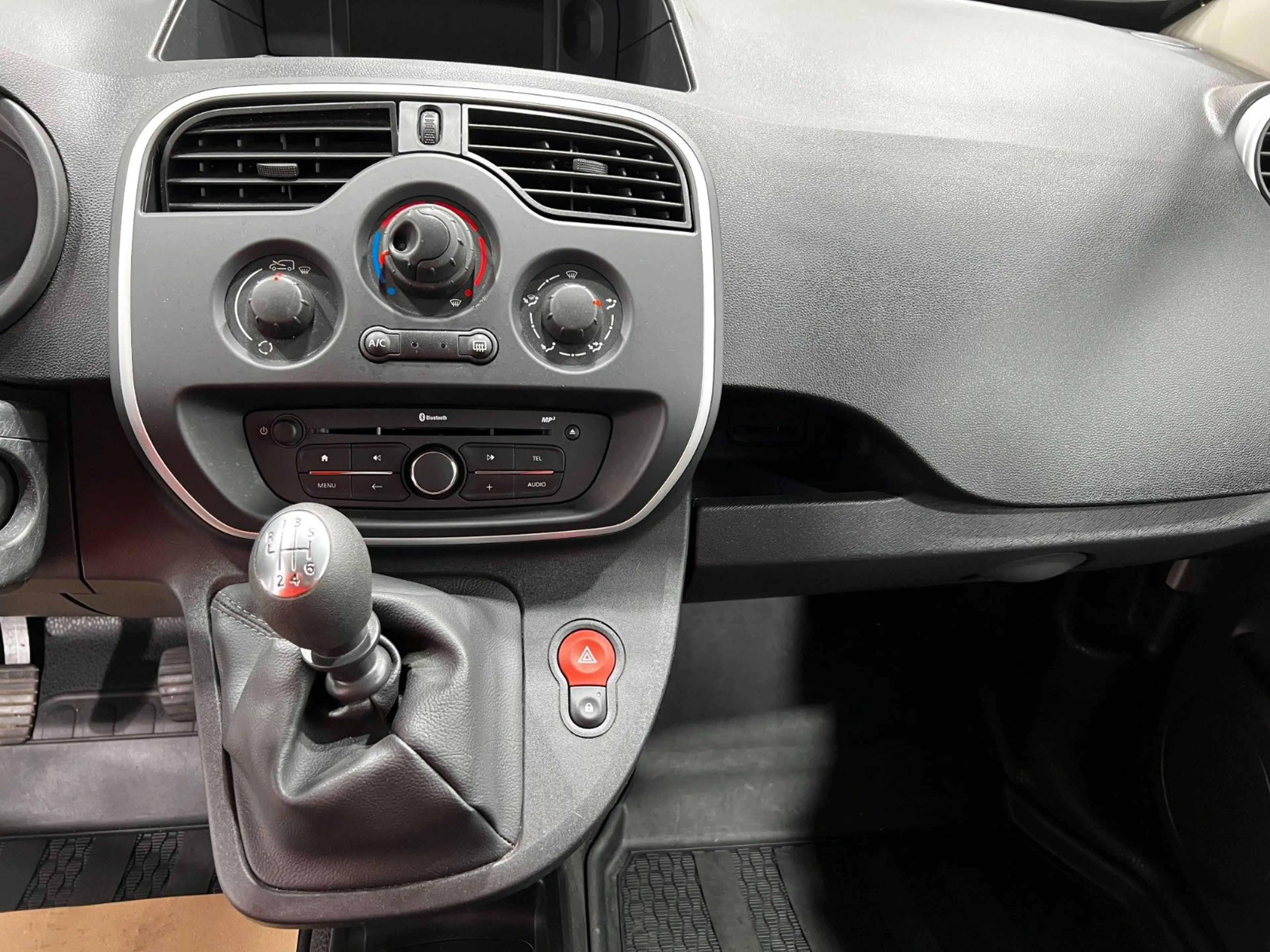 Renault Kangoo KANGOO RAPID 1.5 dCi 110 FAP |81kW|126tKM|ZR:NEU — photo 12