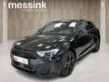 Audi A1 Sportback S line 30 TFSI S tronic LED NAVI Schwarz - thumbnail 2