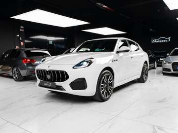 2.0 mhev GT 300cv auto