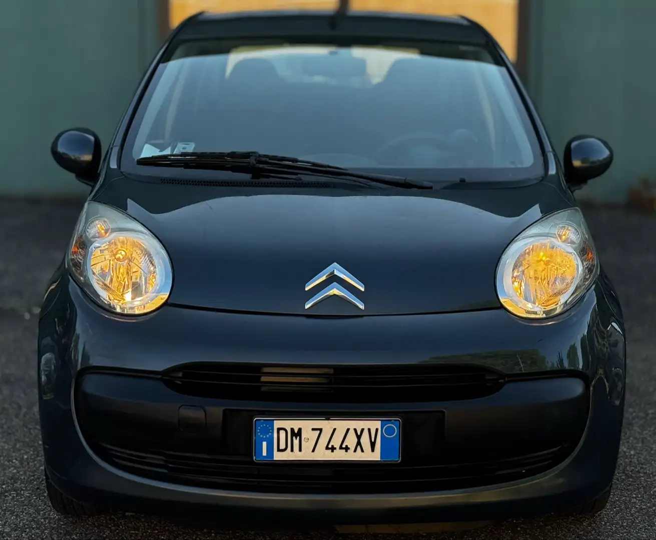 Citroen C1 5p 1.0 Deejay - 1
