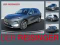 Geely Starray EM-i Pro Grau - thumbnail 1
