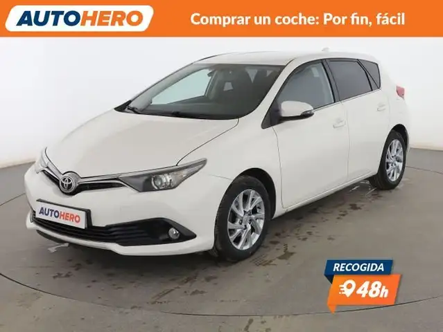 Toyota Auris 1.2 Turbo Active