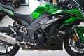 Kawasaki Ninja 1100SX SE Bodis, 1.Hand, unfallfrei Verde - thumbnail 26