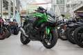 Kawasaki Ninja 1100SX SE Bodis, 1.Hand, unfallfrei Verde - thumbnail 2