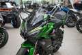 Kawasaki Ninja 1100SX SE Bodis, 1.Hand, unfallfrei Verde - thumbnail 7