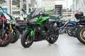 Kawasaki Ninja 1100SX SE Bodis, 1.Hand, unfallfrei Verde - thumbnail 3