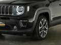 Jeep Renegade S-LIMITED PHY 4Xe+LED MATRIX+AHK+NAVI+RÜCKFAHRKAME Noir - thumbnail 21