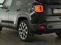 Jeep Renegade S-LIMITED PHY 4Xe+LED MATRIX+AHK+NAVI+RÜCKFAHRKAME Noir - thumbnail 33
