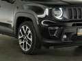 Jeep Renegade S-LIMITED PHY 4Xe+LED MATRIX+AHK+NAVI+RÜCKFAHRKAME Negro - thumbnail 32