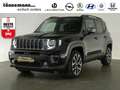 Jeep Renegade S-LIMITED PHY 4Xe+LED MATRIX+AHK+NAVI+RÜCKFAHRKAME Negro - thumbnail 1