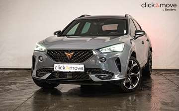 Formentor 1.5 TSI DSG Vz