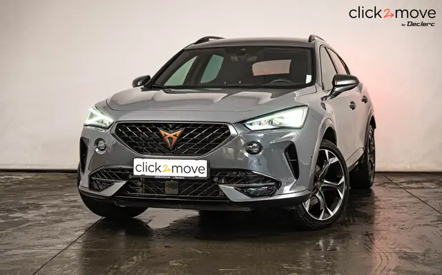 CUPRA Formentor Formentor 1.5 TSI DSG Vz