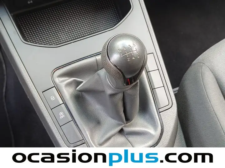 SEAT Arona 2019, foto 5
