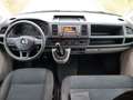 Volkswagen T6 Transporter T6  Kombi 2.0 TDI 9- Sitze Klima PDC 1. Hand Blanc - thumbnail 10