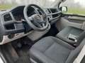 Volkswagen T6 Transporter T6  Kombi 2.0 TDI 9- Sitze Klima PDC 1. Hand Blanc - thumbnail 9