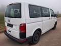 Volkswagen T6 Transporter T6  Kombi 2.0 TDI 9- Sitze Klima PDC 1. Hand Blanc - thumbnail 3
