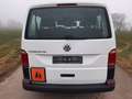 Volkswagen T6 Transporter T6  Kombi 2.0 TDI 9- Sitze Klima PDC 1. Hand Blanc - thumbnail 8