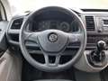 Volkswagen T6 Transporter T6  Kombi 2.0 TDI 9- Sitze Klima PDC 1. Hand Blanc - thumbnail 11