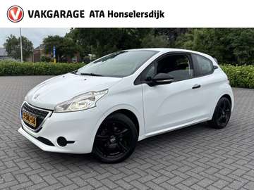 1.0 VTi Access | Airco | Cruise control |