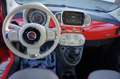 Fiat 500 Lounge *Pano*PDC* Rot - thumbnail 15
