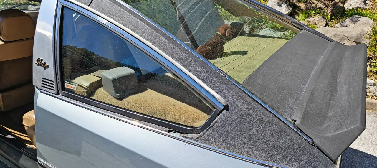 Citroen CX 25 turbo1 prestige, foto 3
