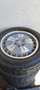 Citroen CX CX 25 turbo1 prestige Blau - thumbnail 4