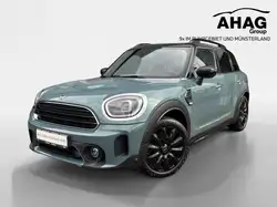 Mini Cooper Countryman Cooper Countryman