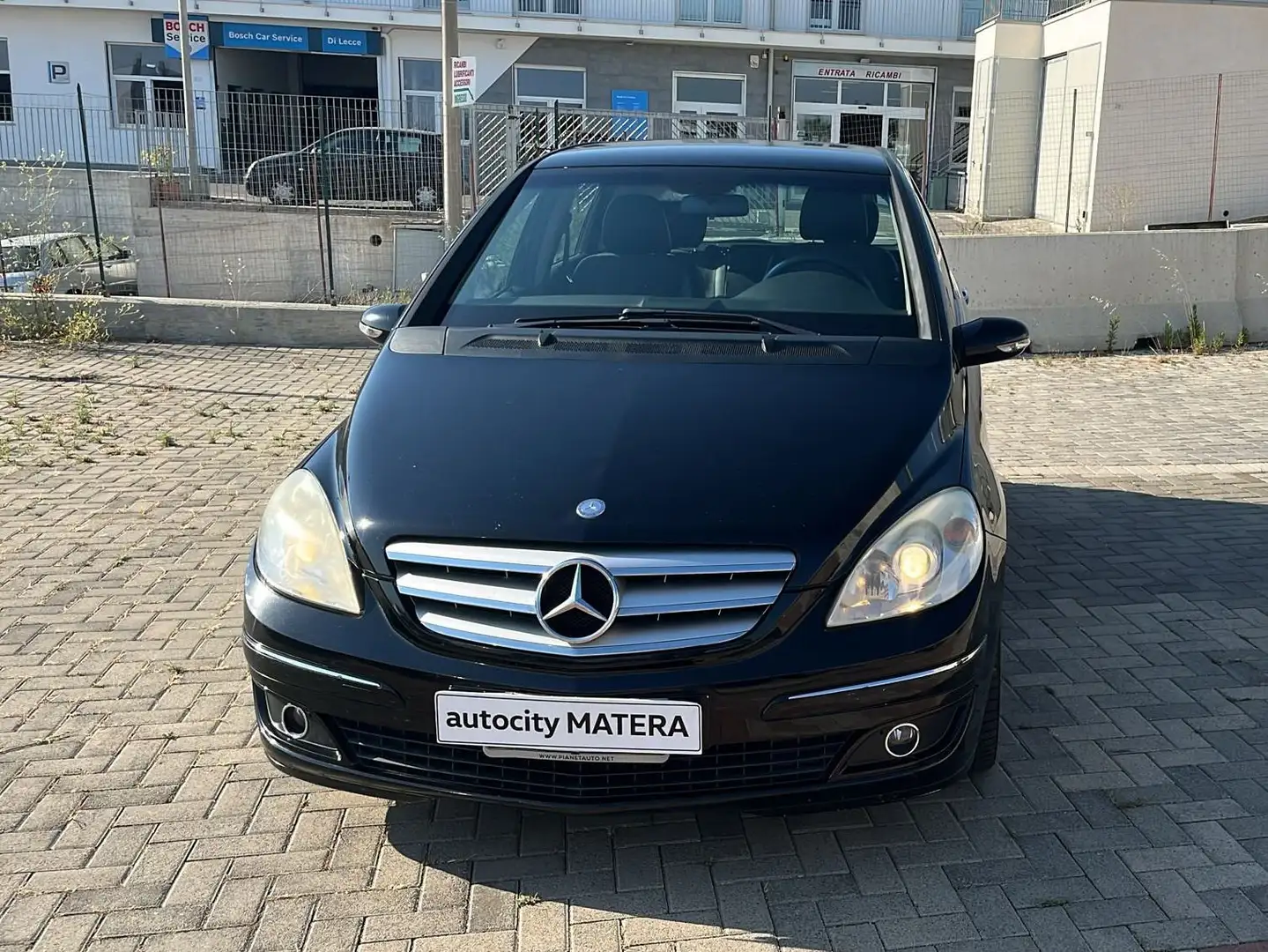Mercedes-Benz B 180 B 180 cdi Nero - 1