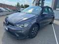 Volkswagen Polo Polo 1.0 tsi Edition Plus 95cv Grijs - thumbnail 4