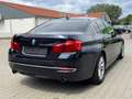 BMW 535 d Lim. Luxury/LEDER/NAVI/XENON/KAMERA/HEADUP Blau - thumbnail 10