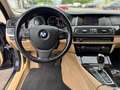 BMW 535 d Lim. Luxury/LEDER/NAVI/XENON/KAMERA/HEADUP Blau - thumbnail 18